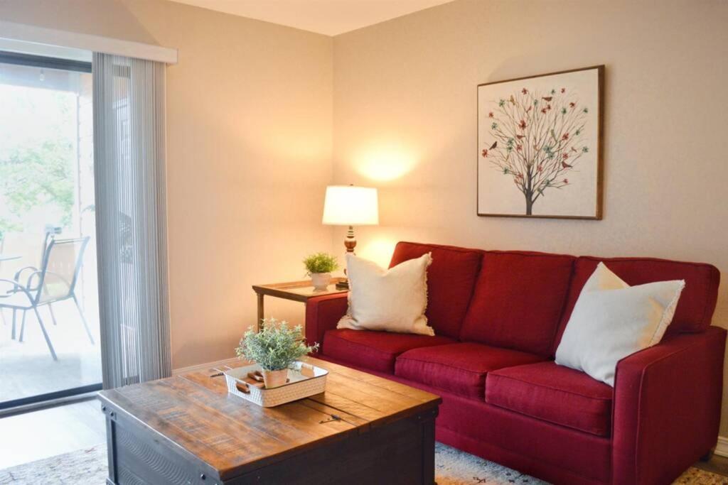 On Pointe Getaway برانسون المظهر الخارجي الصورة