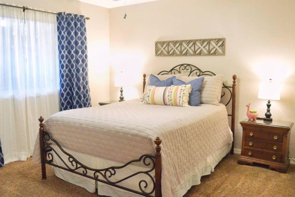 On Pointe Getaway برانسون المظهر الخارجي الصورة